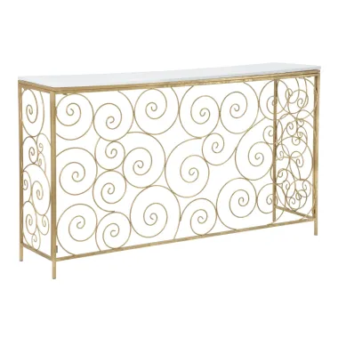 Konsola SPIRAL 140 36 82 cm
